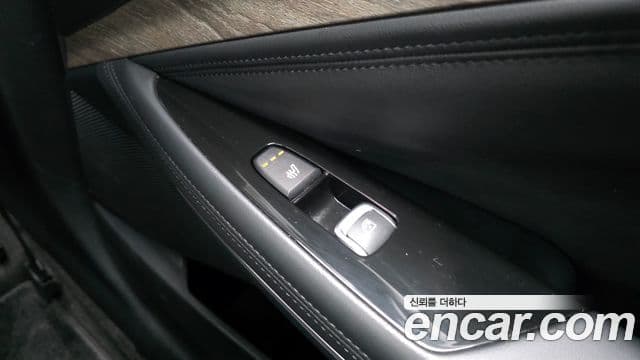 Kia K8 Noblesse Light, 2022 19