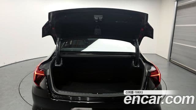 Kia K8 Noblesse Light, 2022 20