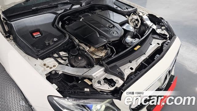 Mercedes-Benz E-класс W213 E220d кабриолет, 2020 6