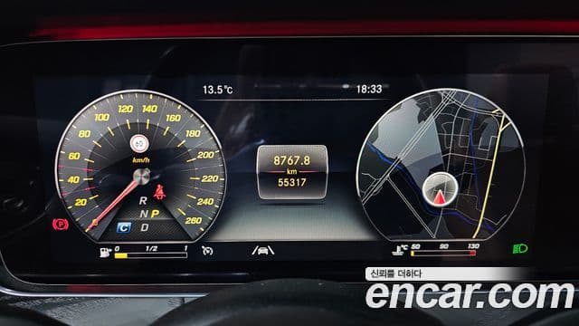 Mercedes-Benz E-класс W213 E220d кабриолет, 2020 8