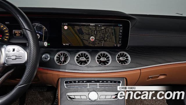 Mercedes-Benz E-класс W213 E220d кабриолет, 2020 14