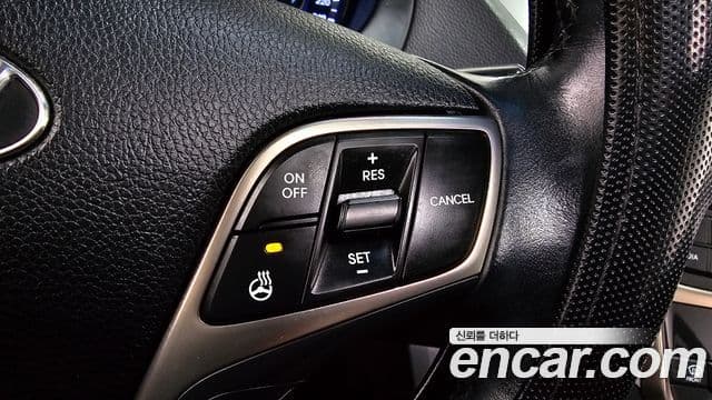 Hyundai Grandeur HG Modern, 2014 16