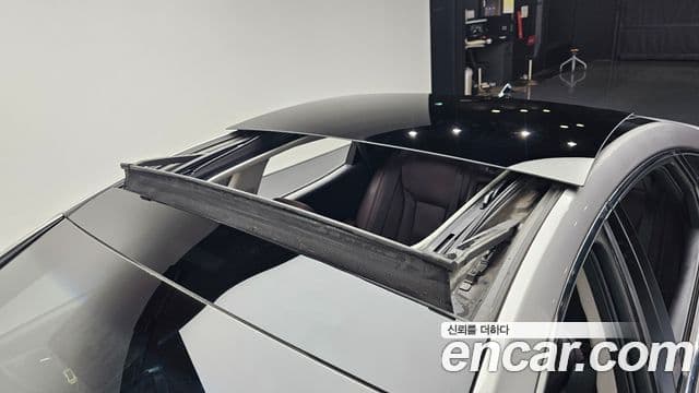 Hyundai Grandeur HG Modern, 2014 19