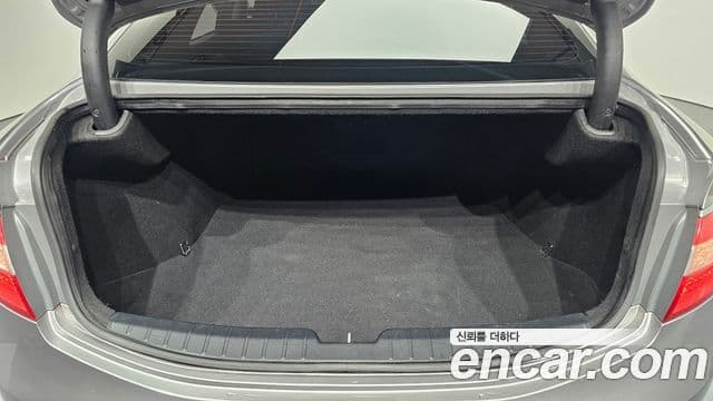 Hyundai Grandeur HG Modern, 2014 20