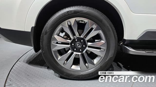 Kia Mohave The / новый Master Masters, 2021 все фото