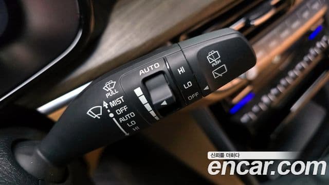 Kia Mohave The / новый Master Masters, 2021 18