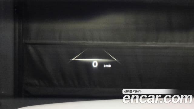 Kia Mohave The / новый Master Masters, 2021 19