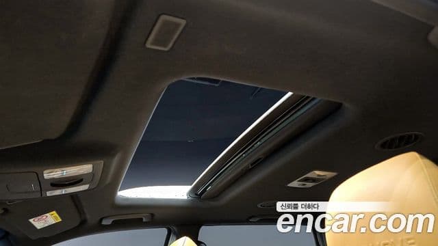 Kia Mohave The / новый Master Masters, 2021 20