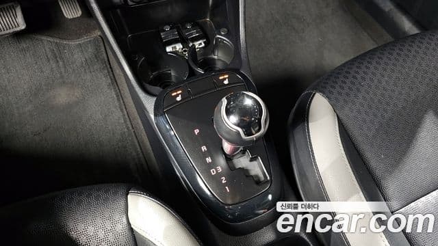 Kia All New Morning (JA) Luxury, 2017 9