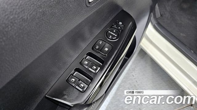 Kia All New Morning (JA) Luxury, 2017 14