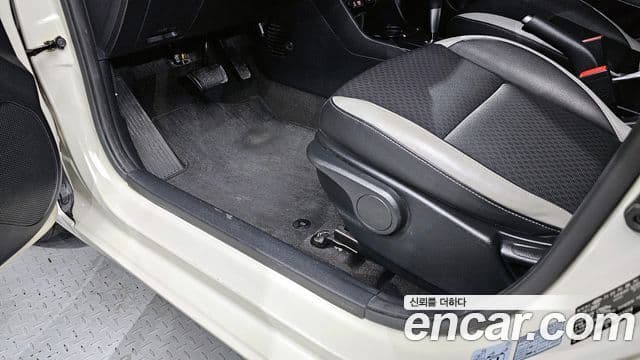 Kia All New Morning (JA) Luxury, 2017 15