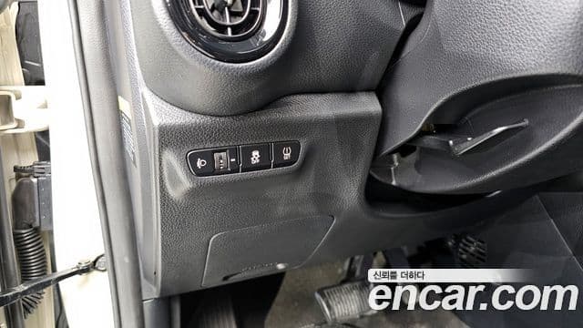 Kia All New Morning (JA) Luxury, 2017 16