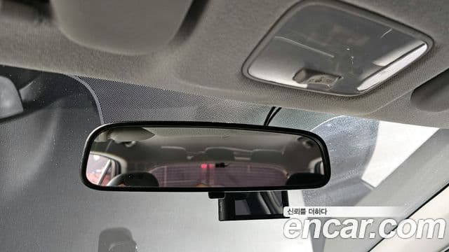 Kia All New Morning (JA) Luxury, 2017 19