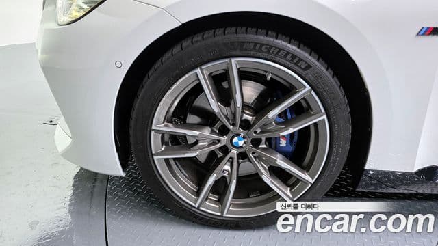 BMW 2시리즈 (G42) M240i xDrive купе, 2024 все фото