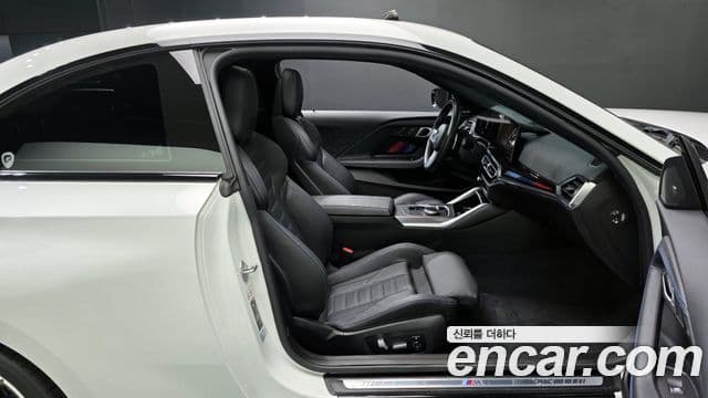 BMW 2시리즈 (G42) M240i xDrive купе, 2024 10