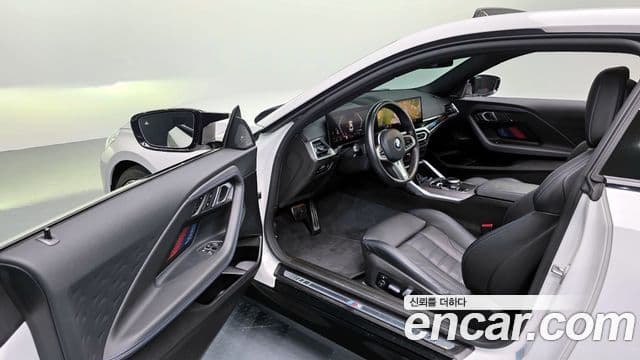 BMW 2시리즈 (G42) M240i xDrive купе, 2024 11