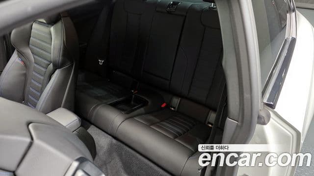 BMW 2시리즈 (G42) M240i xDrive купе, 2024 12