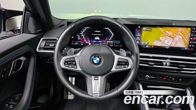 BMW 2시리즈 (G42) M240i xDrive купе, 2024 13