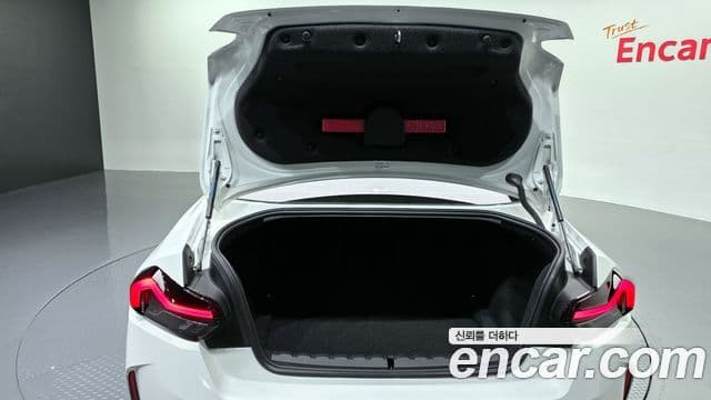 BMW 2시리즈 (G42) M240i xDrive купе, 2024 20