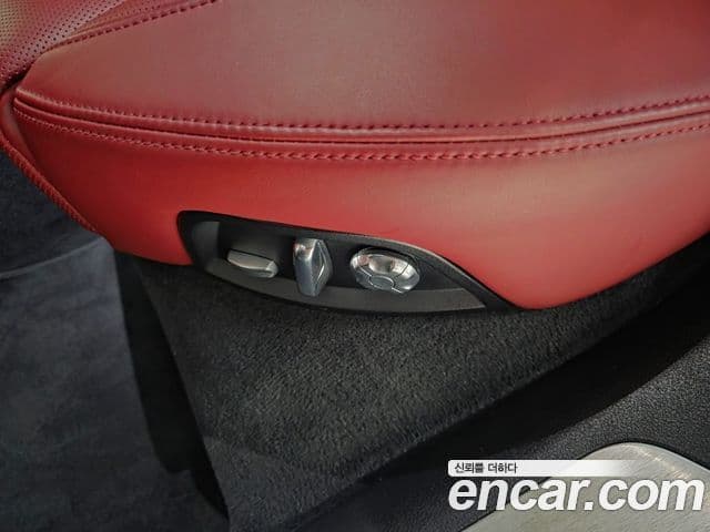 Porsche Panamera (971), 2021 9