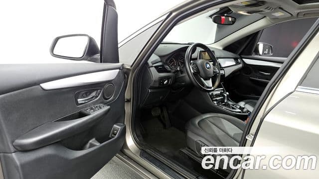 BMW 2시리즈 active 투어러 (F45) Joy, 2015 11