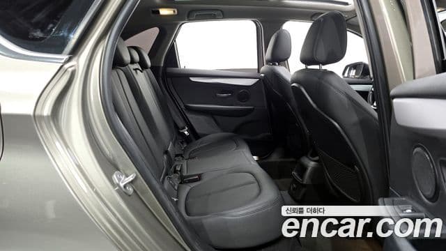 BMW 2시리즈 active 투어러 (F45) Joy, 2015 12