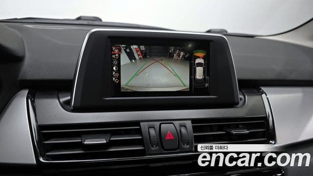 BMW 2시리즈 active 투어러 (F45) Joy, 2015 15