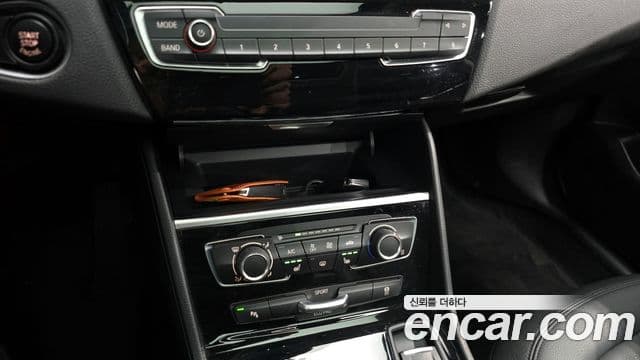 BMW 2시리즈 active 투어러 (F45) Joy, 2015 17