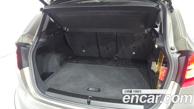 BMW 2시리즈 active 투어러 (F45) Joy, 2015 20