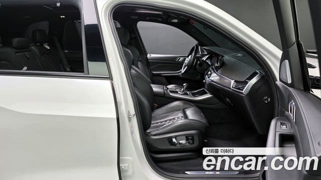 BMW X5M (G05), 2020 10