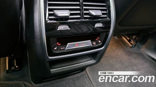 BMW X5M (G05), 2020 17