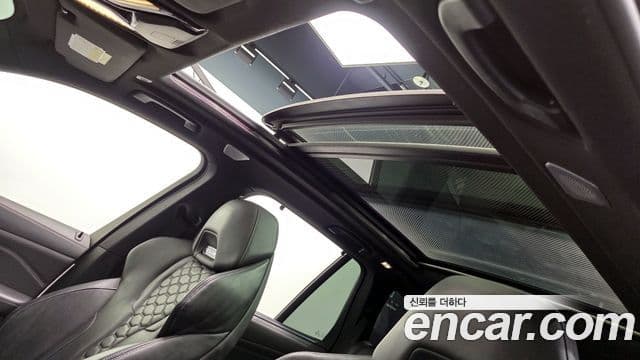 BMW X5M (G05), 2020 18