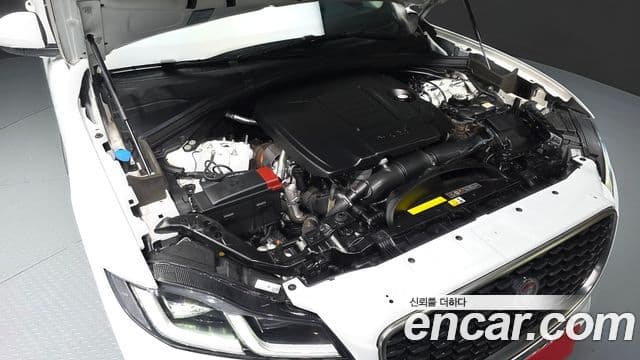 Jaguar F-PACE P 250 SE, 2023 6