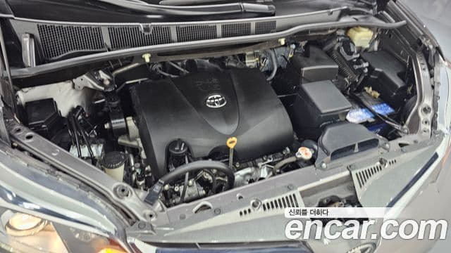 Toyota Sienna, 2018 6