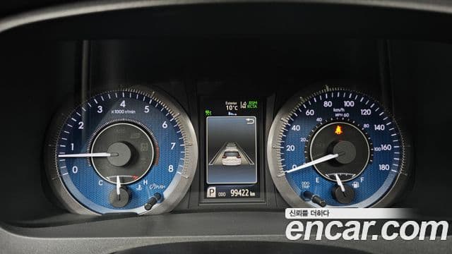 Toyota Sienna, 2018 8