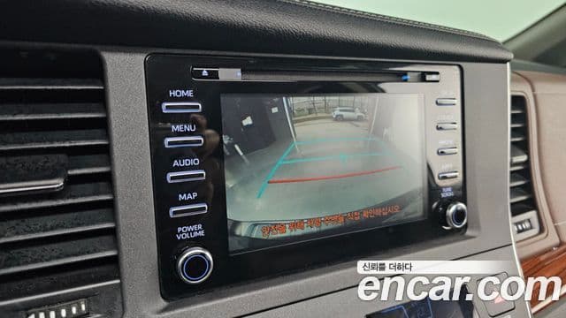 Toyota Sienna, 2018 14