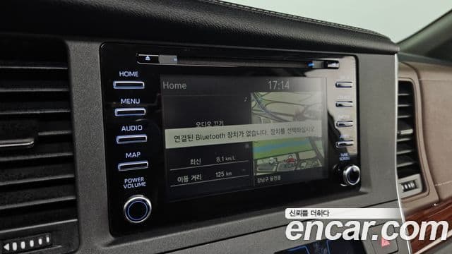 Toyota Sienna, 2018 15