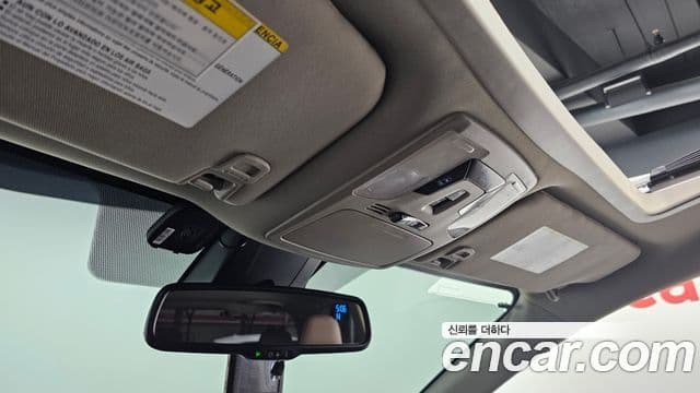 Toyota Sienna, 2018 17