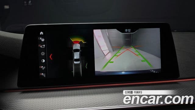 BMW 5시리즈 (G30) 520d M Sport, 2017 15