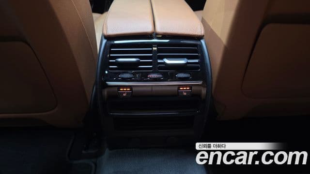 BMW 5시리즈 (G30) 520d M Sport, 2017 18