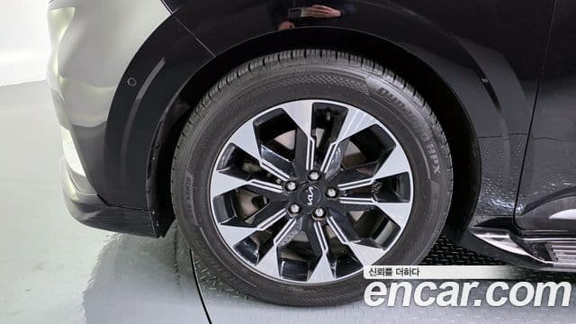 Kia Carnival 4세대 бензин 9인승 High Limousine(компания по спецнадстройкам), 2023 все фото