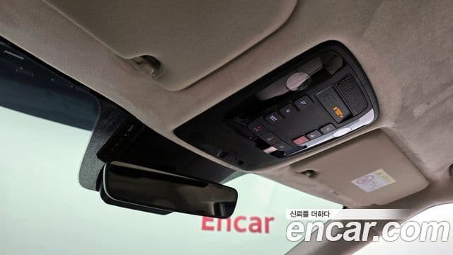 Kia Carnival 4세대 бензин 9인승 High Limousine(компания по спецнадстройкам), 2023 20