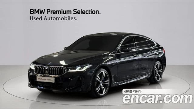 BMW 6시리즈 GT (G32) 630i xDrive M Sport, 2024 1