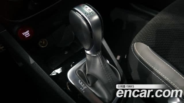 Renault Korea(Samsung) 클리오 intense, 2018 9