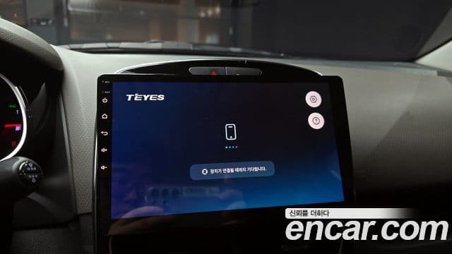 Renault Korea(Samsung) 클리오 intense, 2018 15