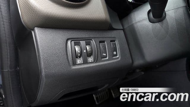 Renault Korea(Samsung) 클리오 intense, 2018 16