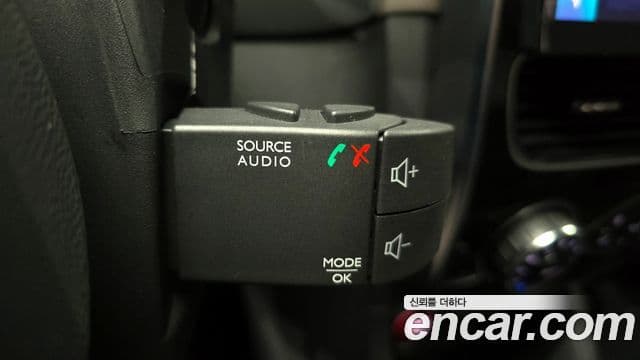 Renault Korea(Samsung) 클리오 intense, 2018 17