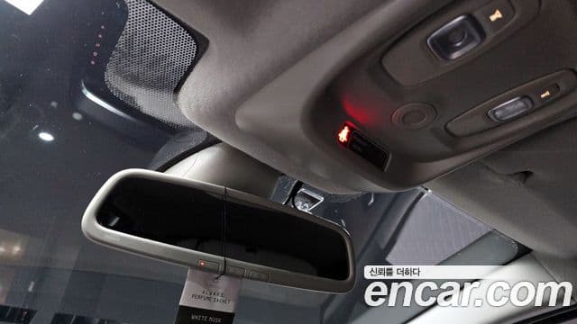 Renault Korea(Samsung) 클리오 intense, 2018 19