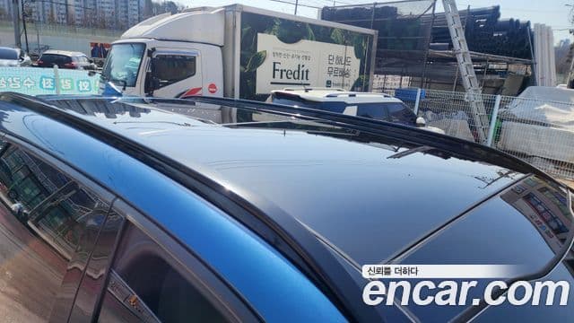 Kia Sorento 4세대 Gravity, 2021 все фото