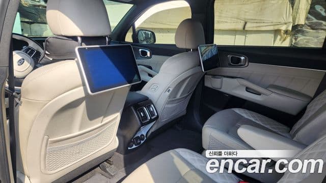 Kia Sorento 4세대 Gravity, 2021 8